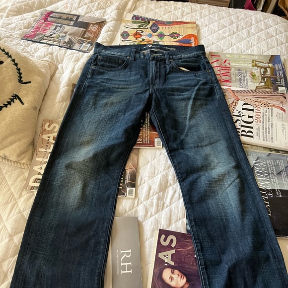 7 For All Mankind Other - 7 Jean for boys great fit slimmy